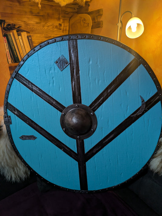 bouclier viking